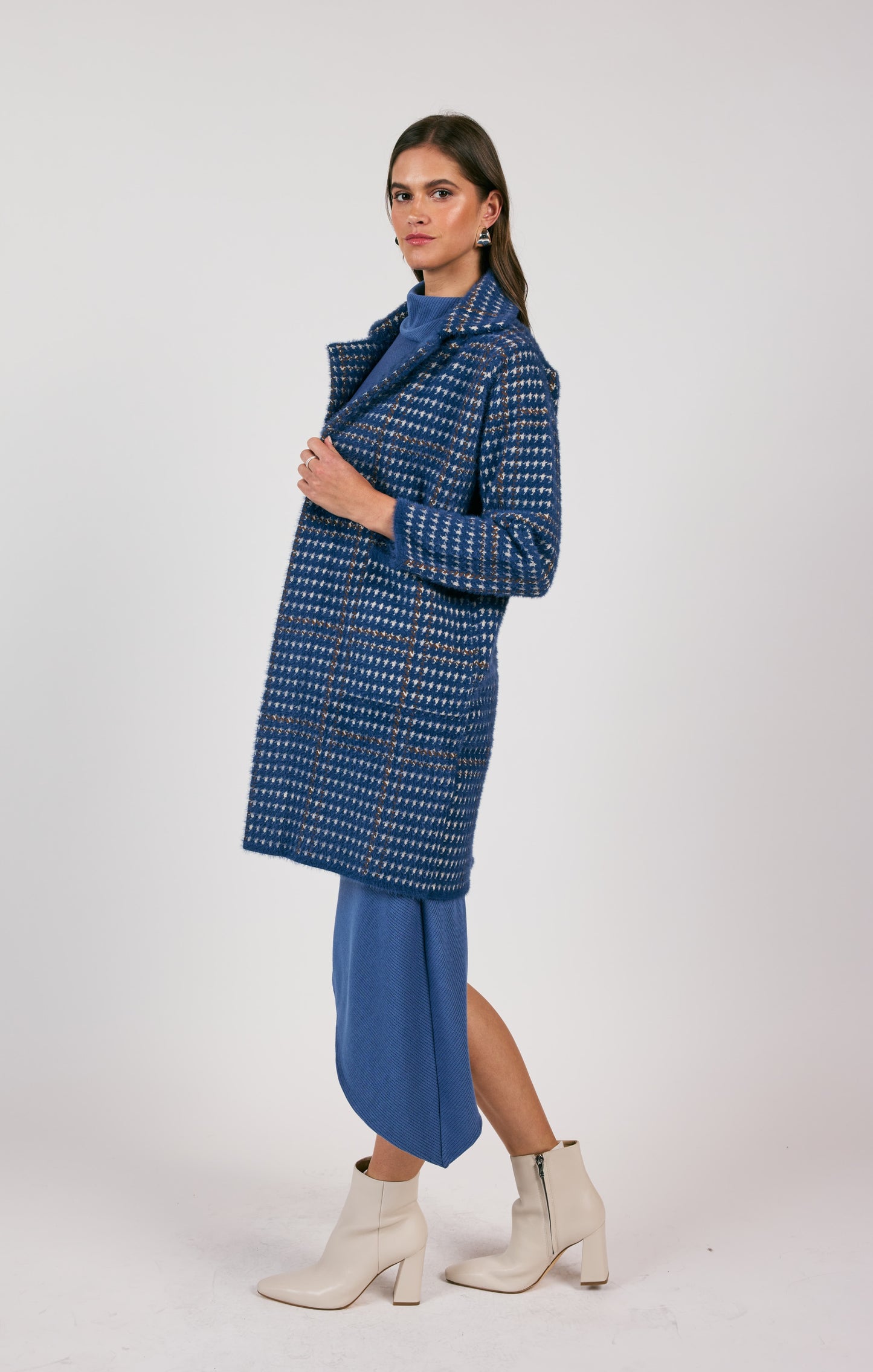 Marceau Coat