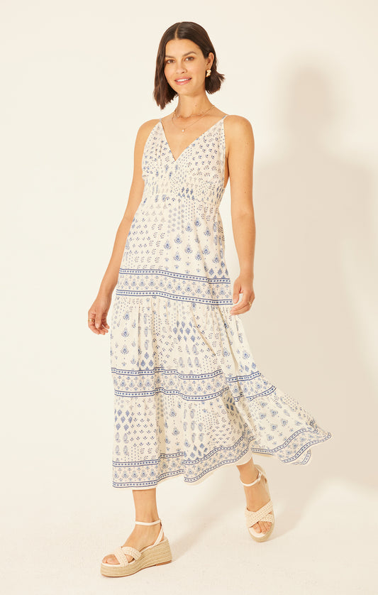 Jordan Dress