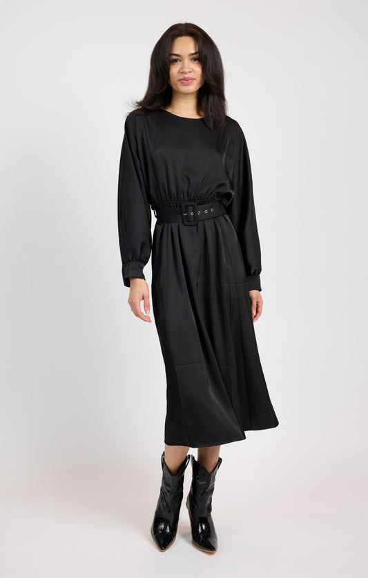 Mood Boost Midi Dress