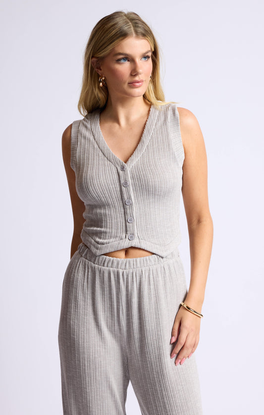 Fresh Fair Vest